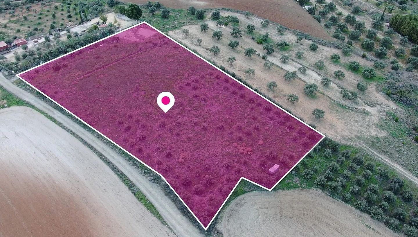 Residential Field in Latsia, Nicosia photo 3