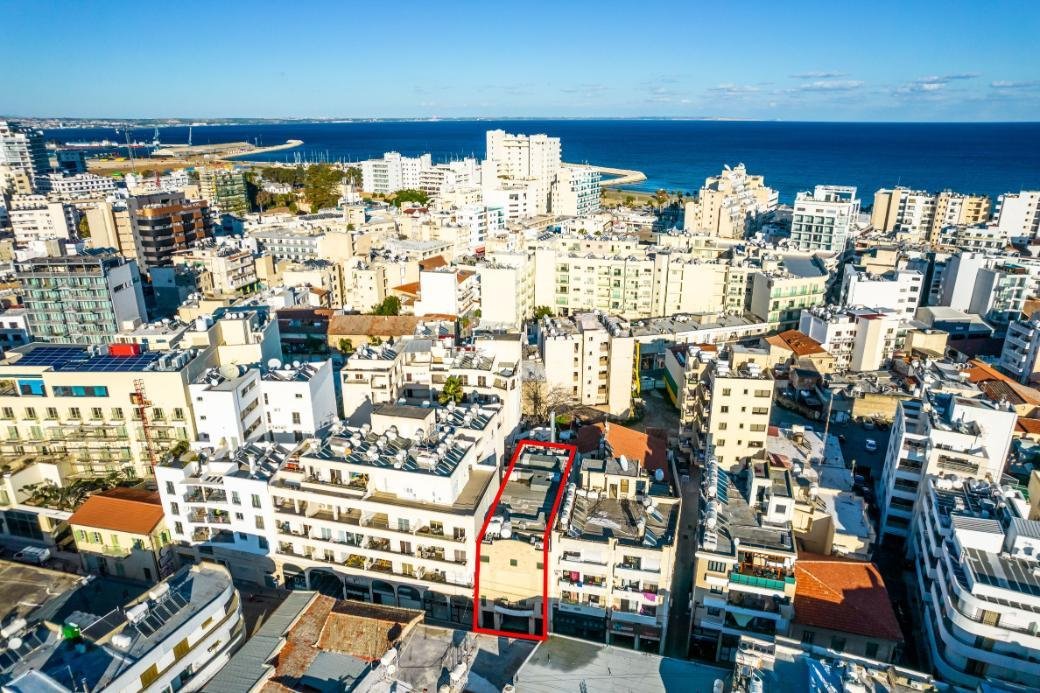 Building in Skala, Larnaca photo 2