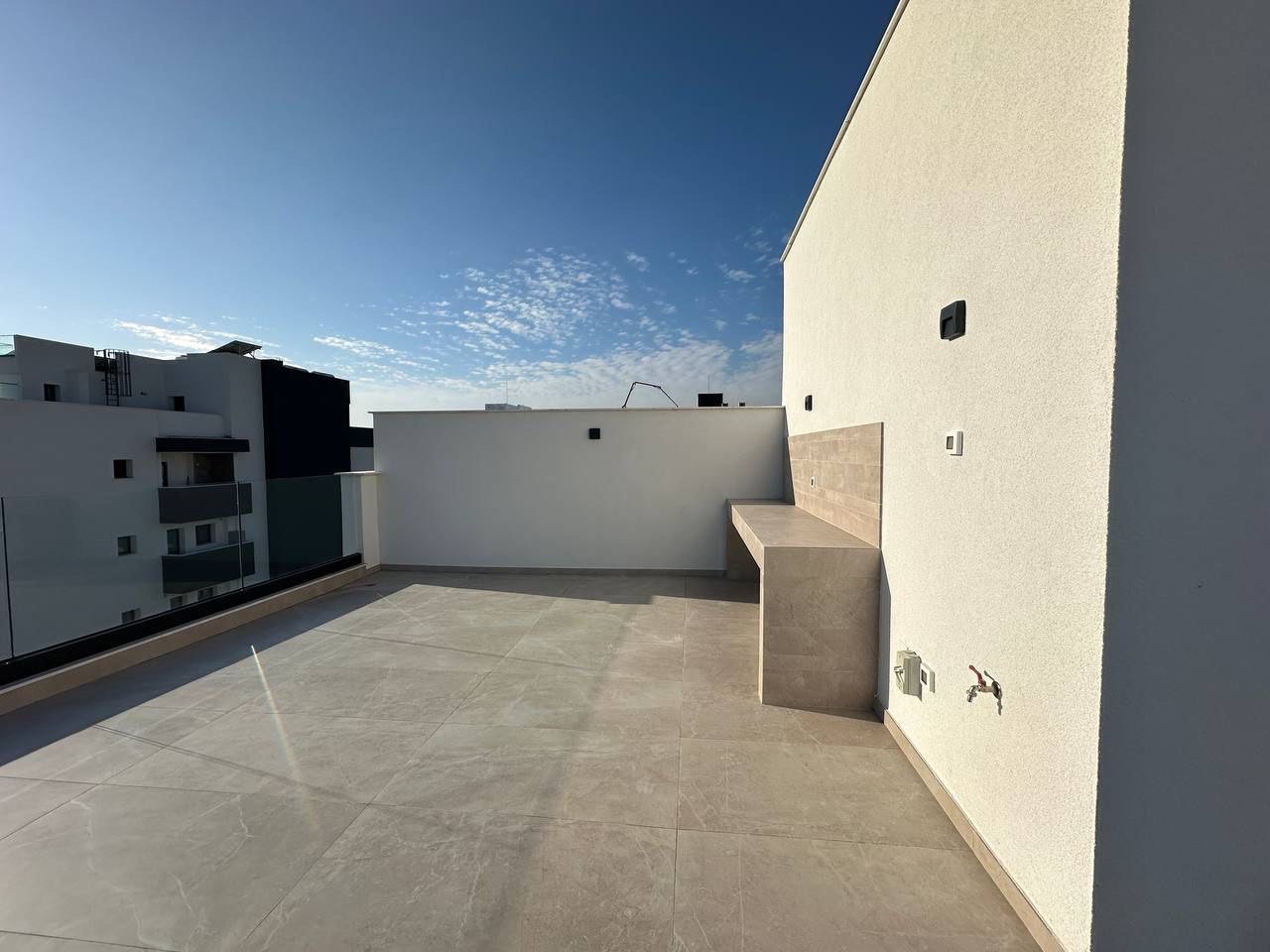 5 BR Penthouse in Agios Athanasios photo 12