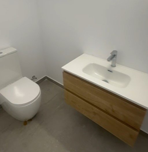 3 BR Penthouse in Kato Polemidia, Limassol photo 14