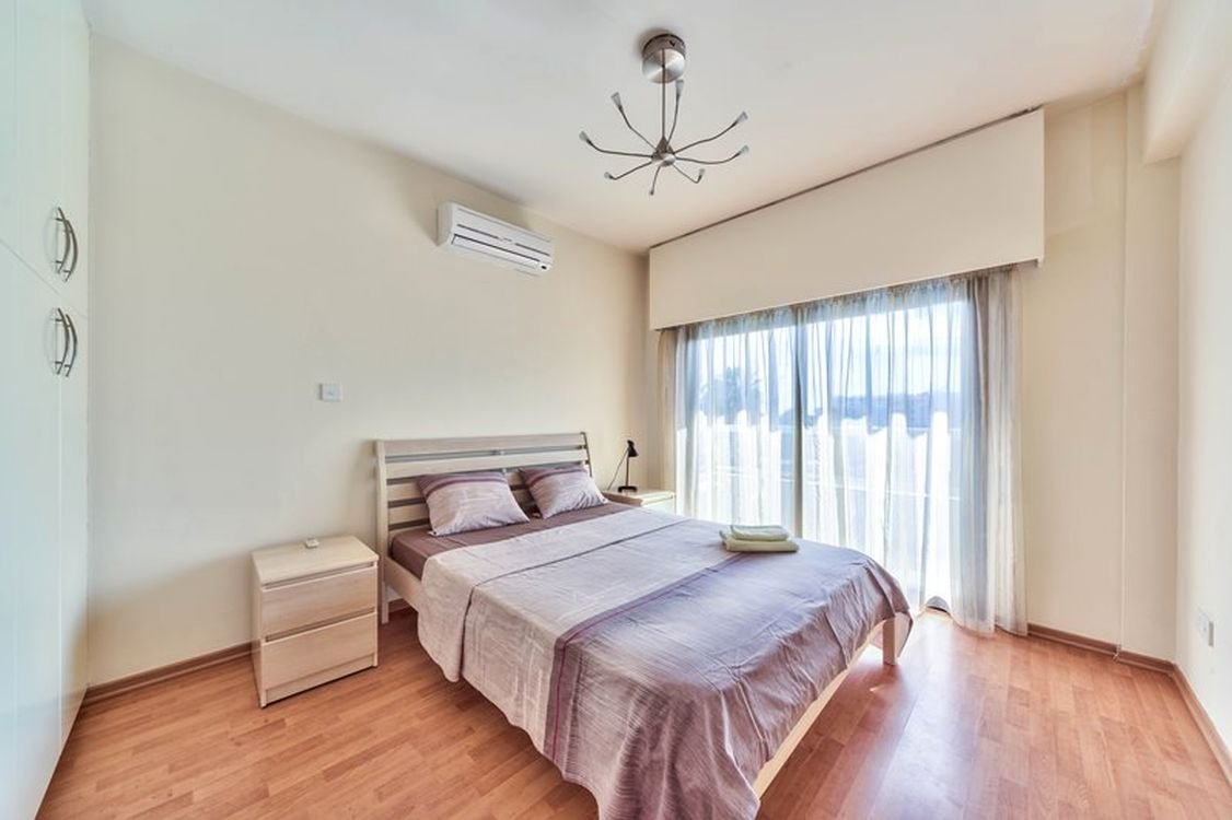 1 BR Apartment in Mouttagiaka, Limassol photo 4