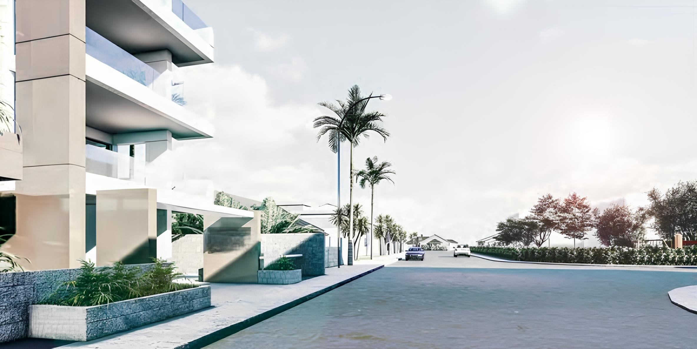 2 BR Penthous in Aradippou, Larnaca photo 4