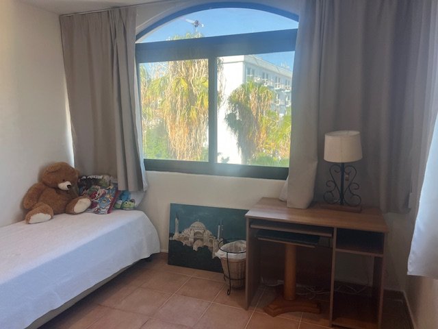 4 BR Apartment in Agios Tychonas, Limassol photo 11