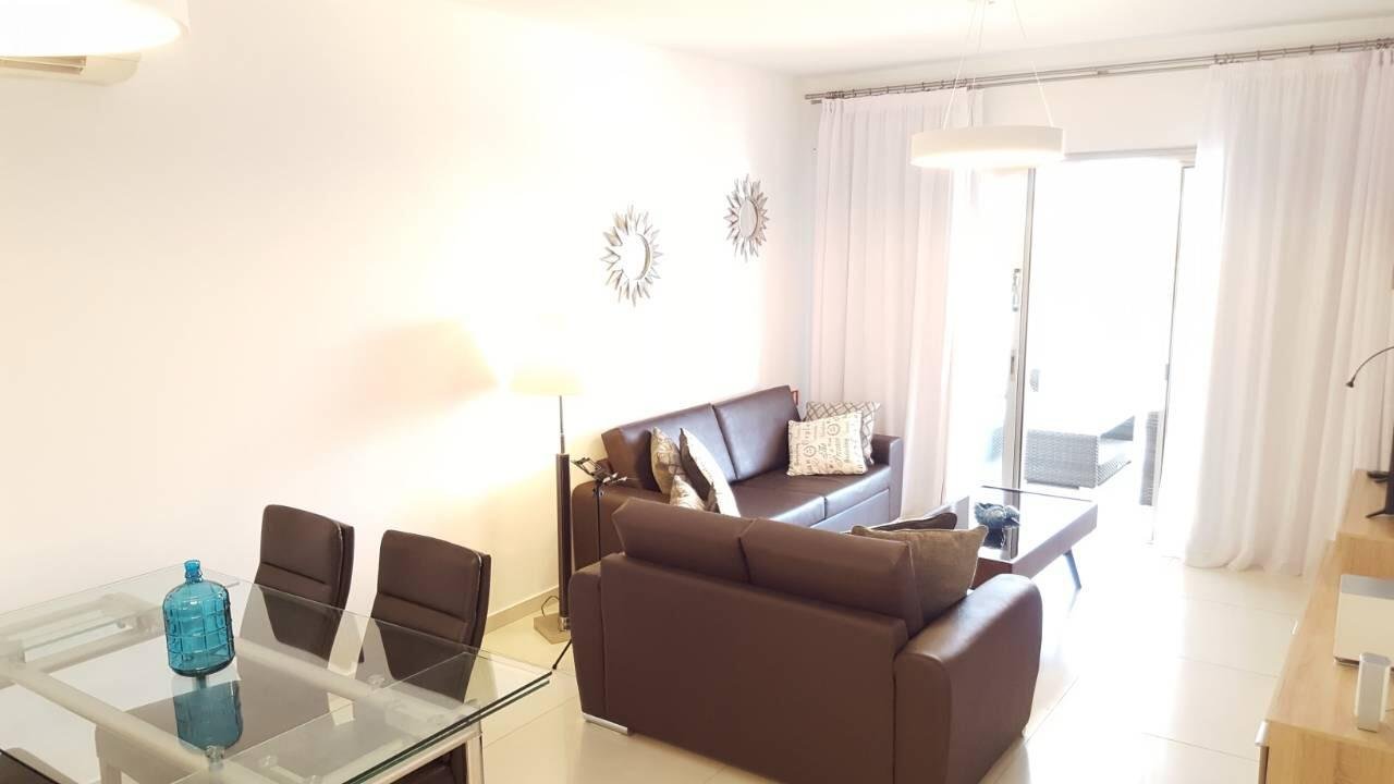 2 BR Apartment in Potamos Germasogeias, Limassol photo 5