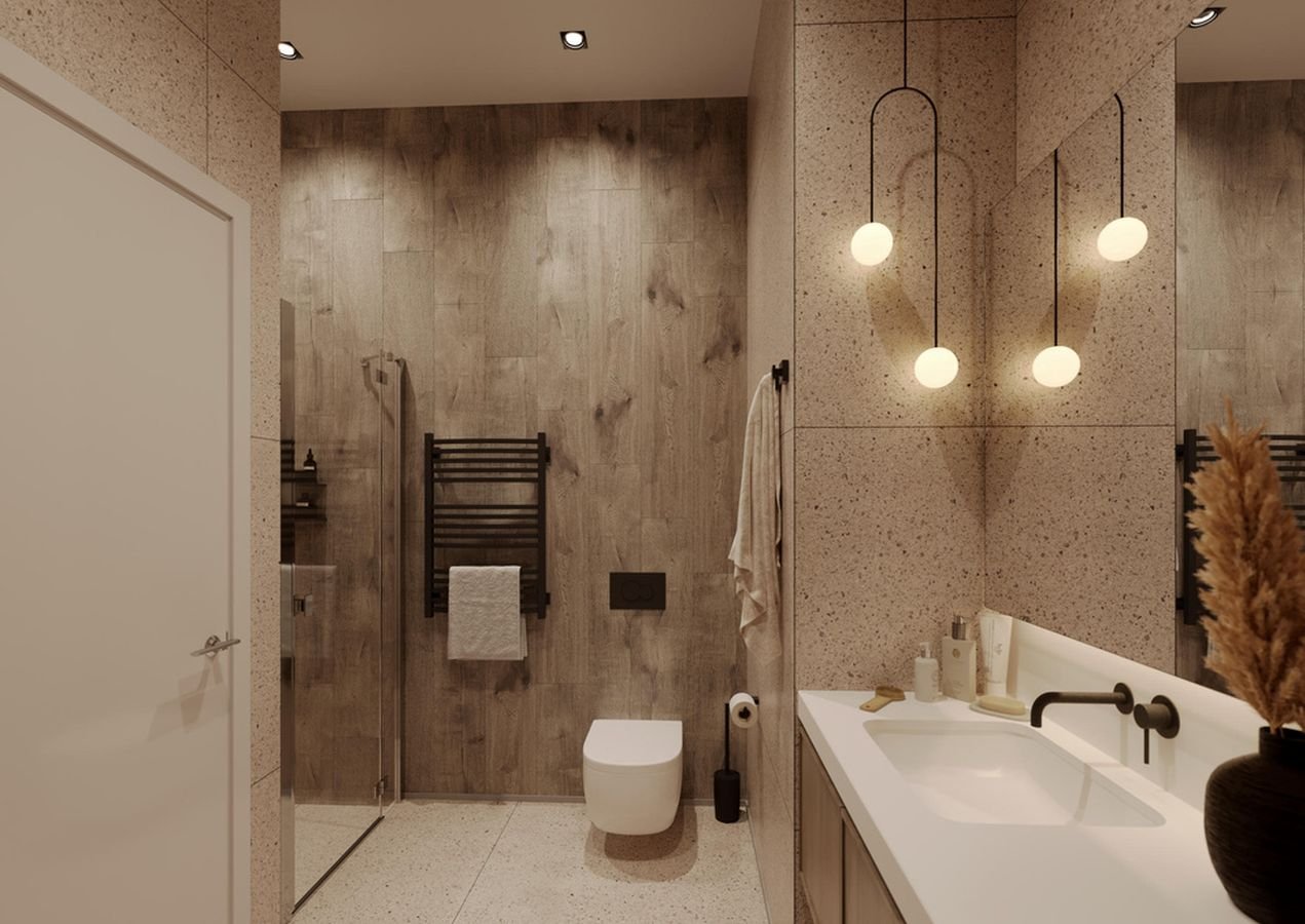 2 BR Apartment in Limassol photo 6