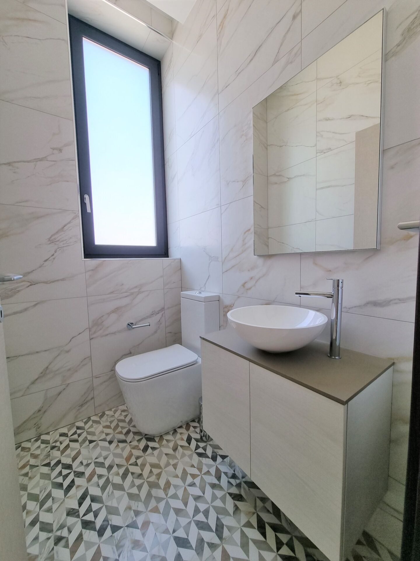 3 BR Apartment in Germasogeia, Limassol photo 14