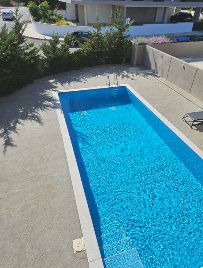 3 BR Apartment in Agios Georgios, Limassol photo 6