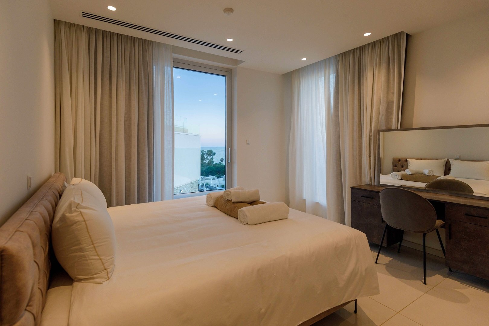 3 BR Villa in Agia Napa, Famagusta photo 10