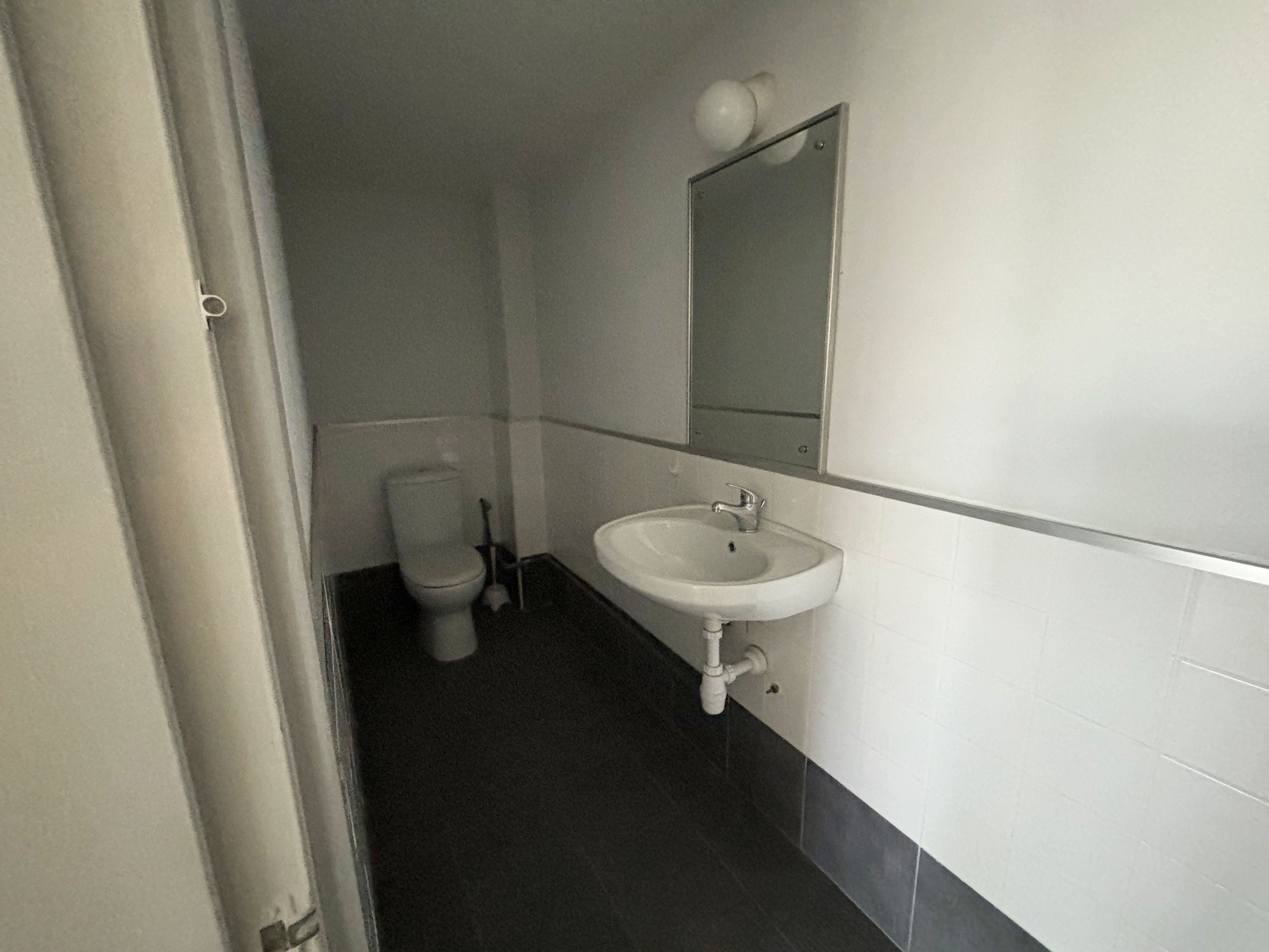 Commercial space on the ground floor in Katholiki, Limassol photo 7