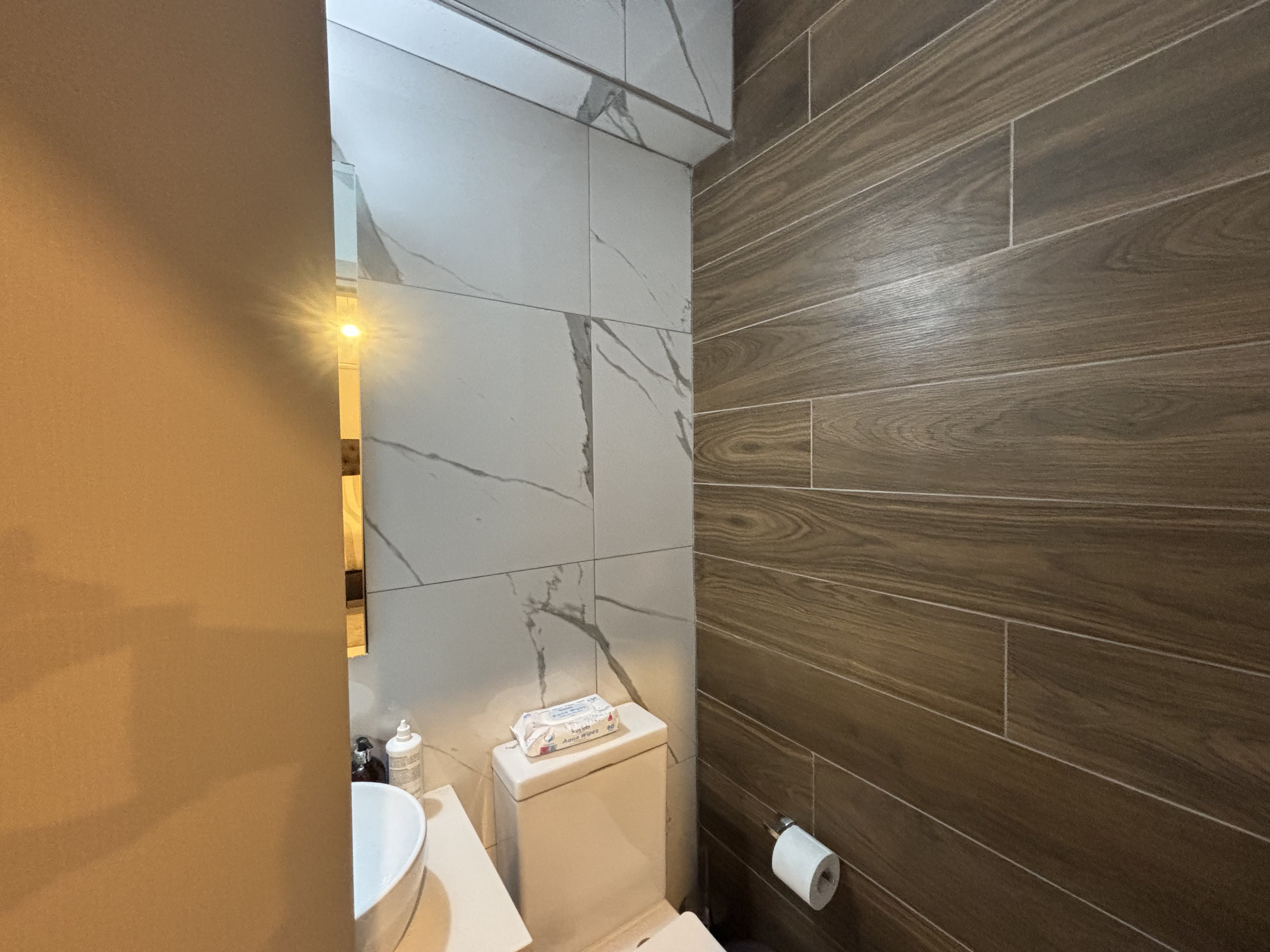 2 BR Apartment in Kato Polemidia, Limassol photo 11