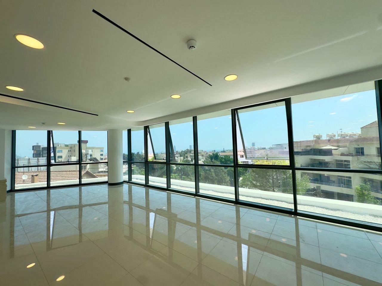 First floor of office building in Mesa Geitonia, Limassol photo 22