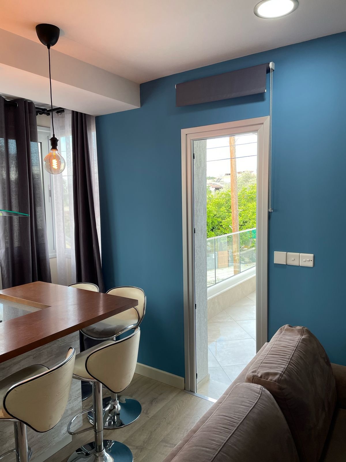 2 BR Apartment in Agia Fyla, Limassol photo 4