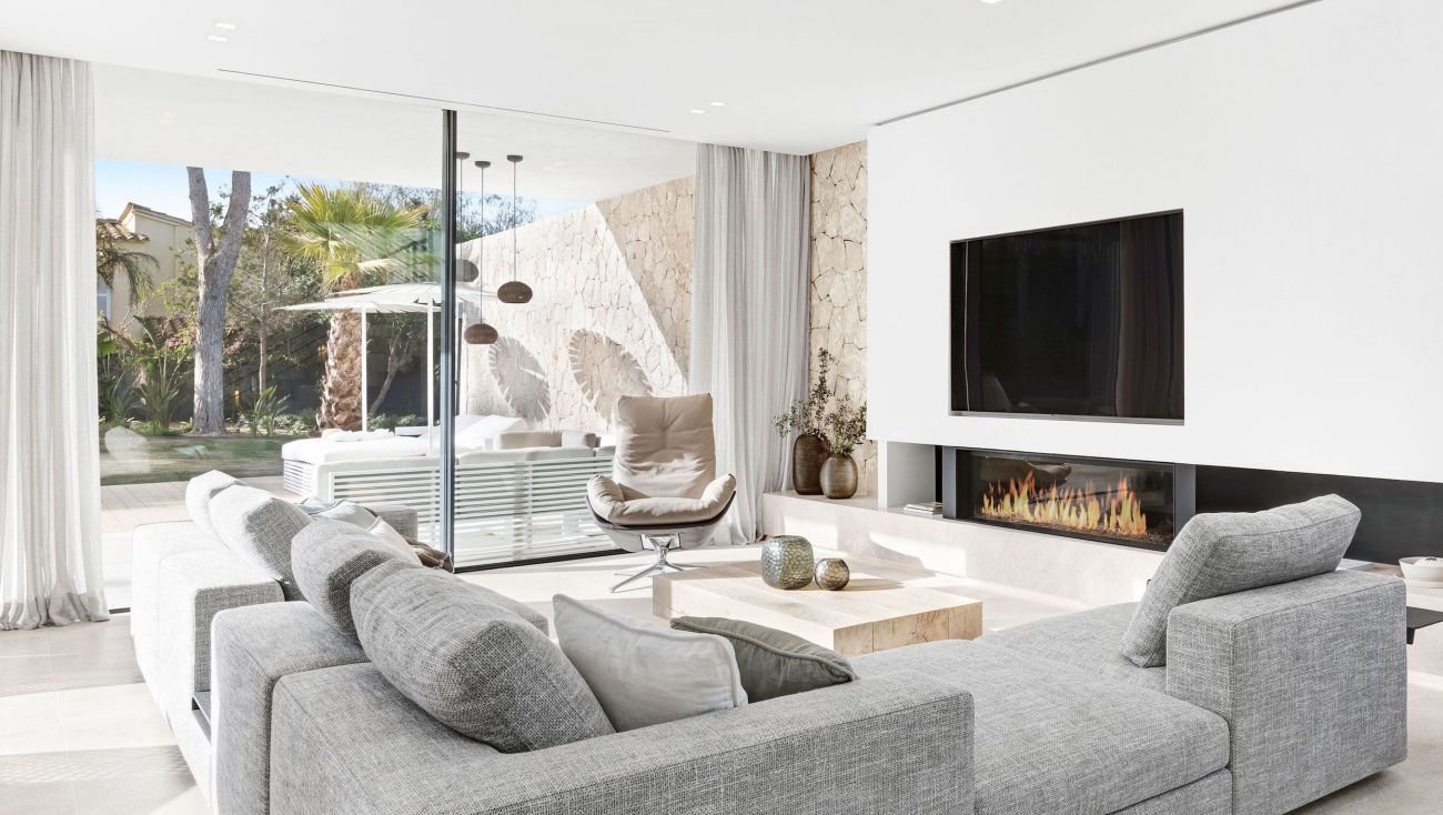 3 BR Villa in Pissouri photo 3