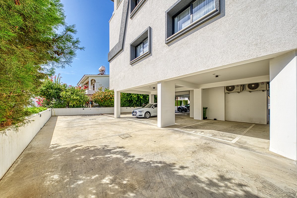 2 BR Apartment in Potamos Germasogeias, Limassol photo 17