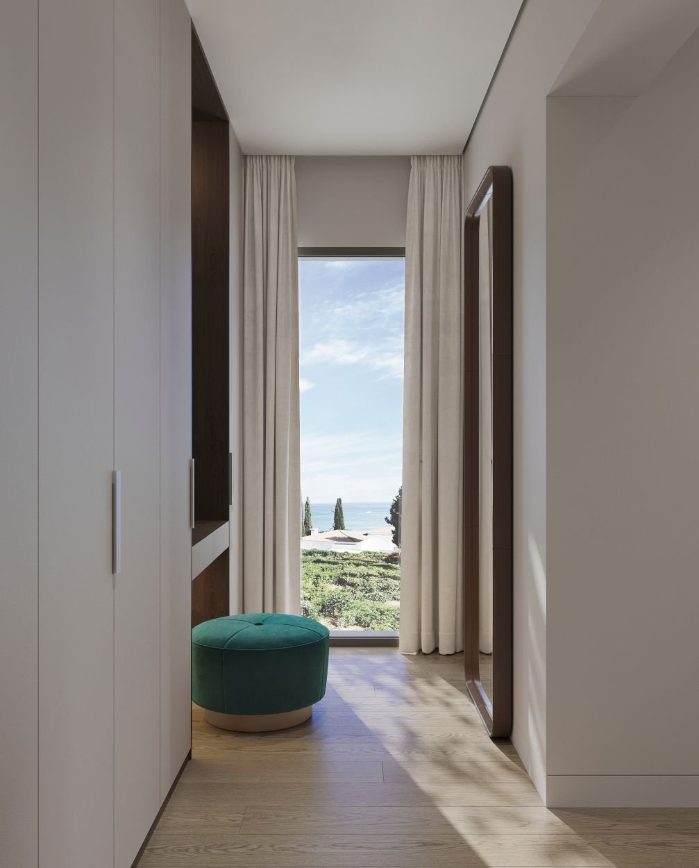 4 BR Villa in Limassol photo 46