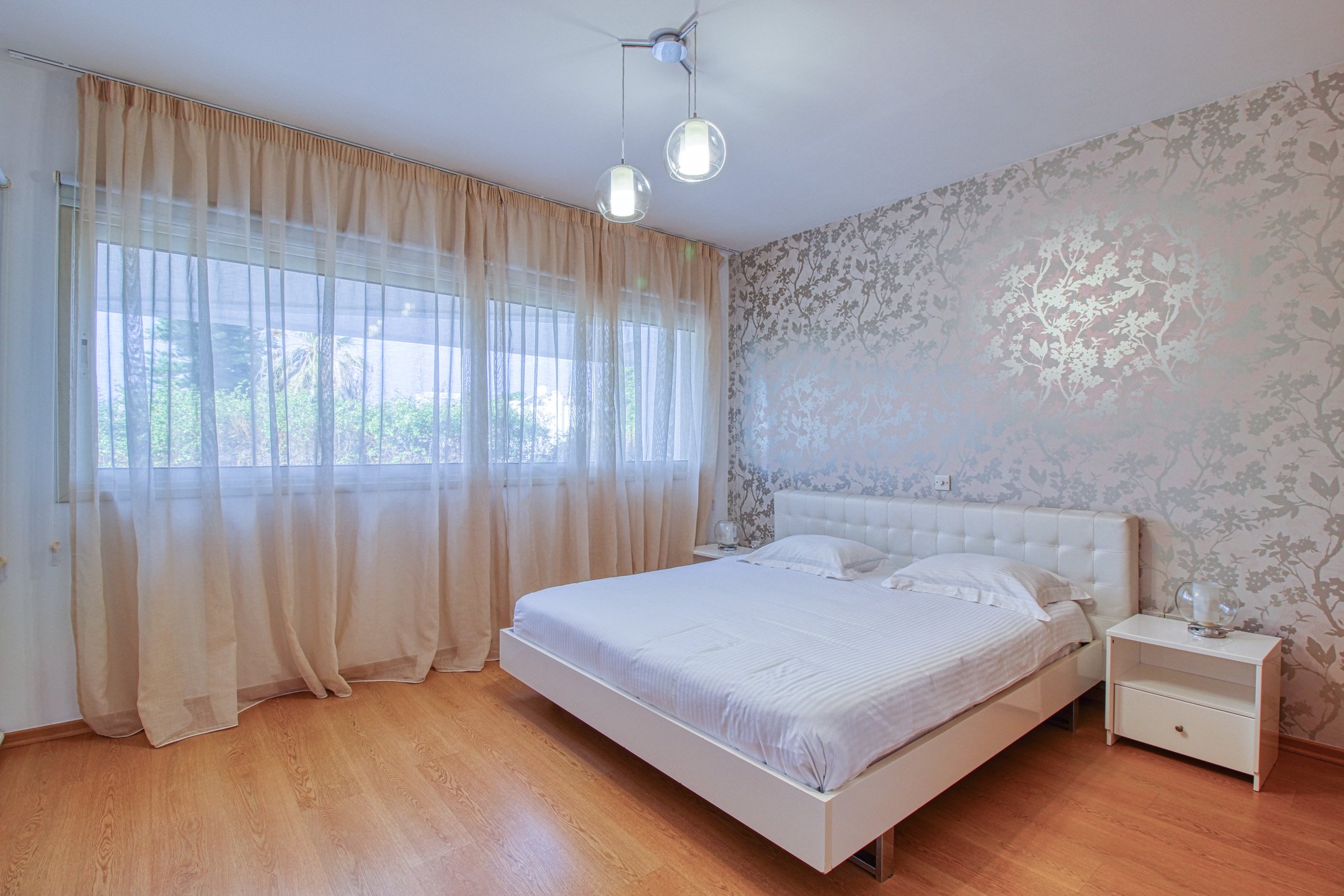 3 BR Apartment in Mouttagiaka, Limassol photo 9