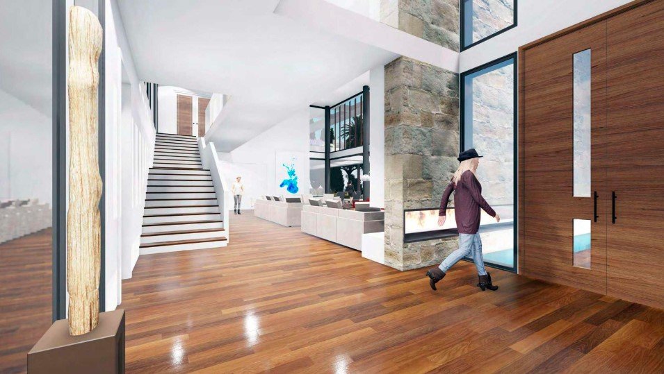 5 BR Villa in Tala, Paphos photo 7