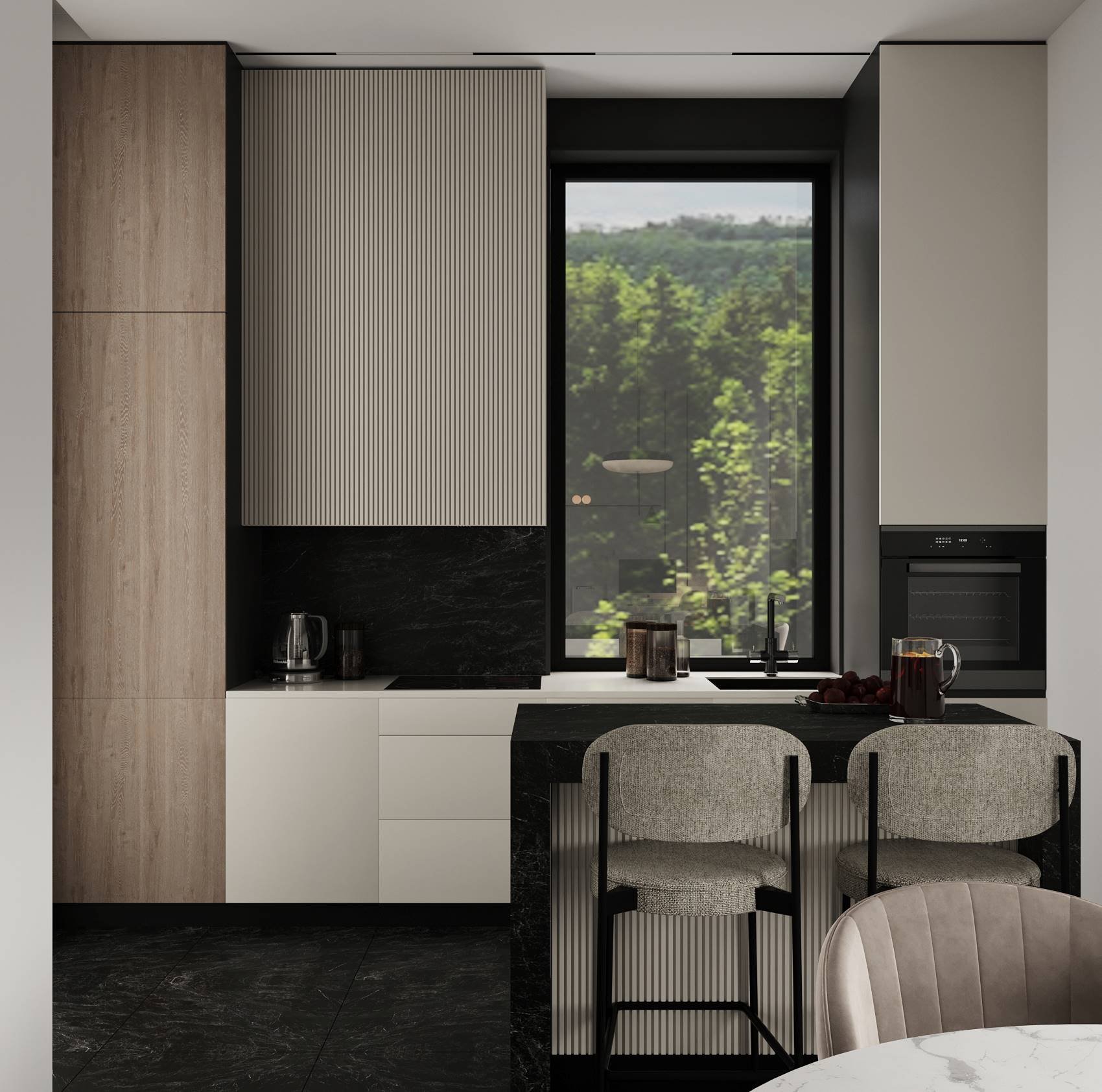 3 BR House in Moni Village, Limassol photo 17