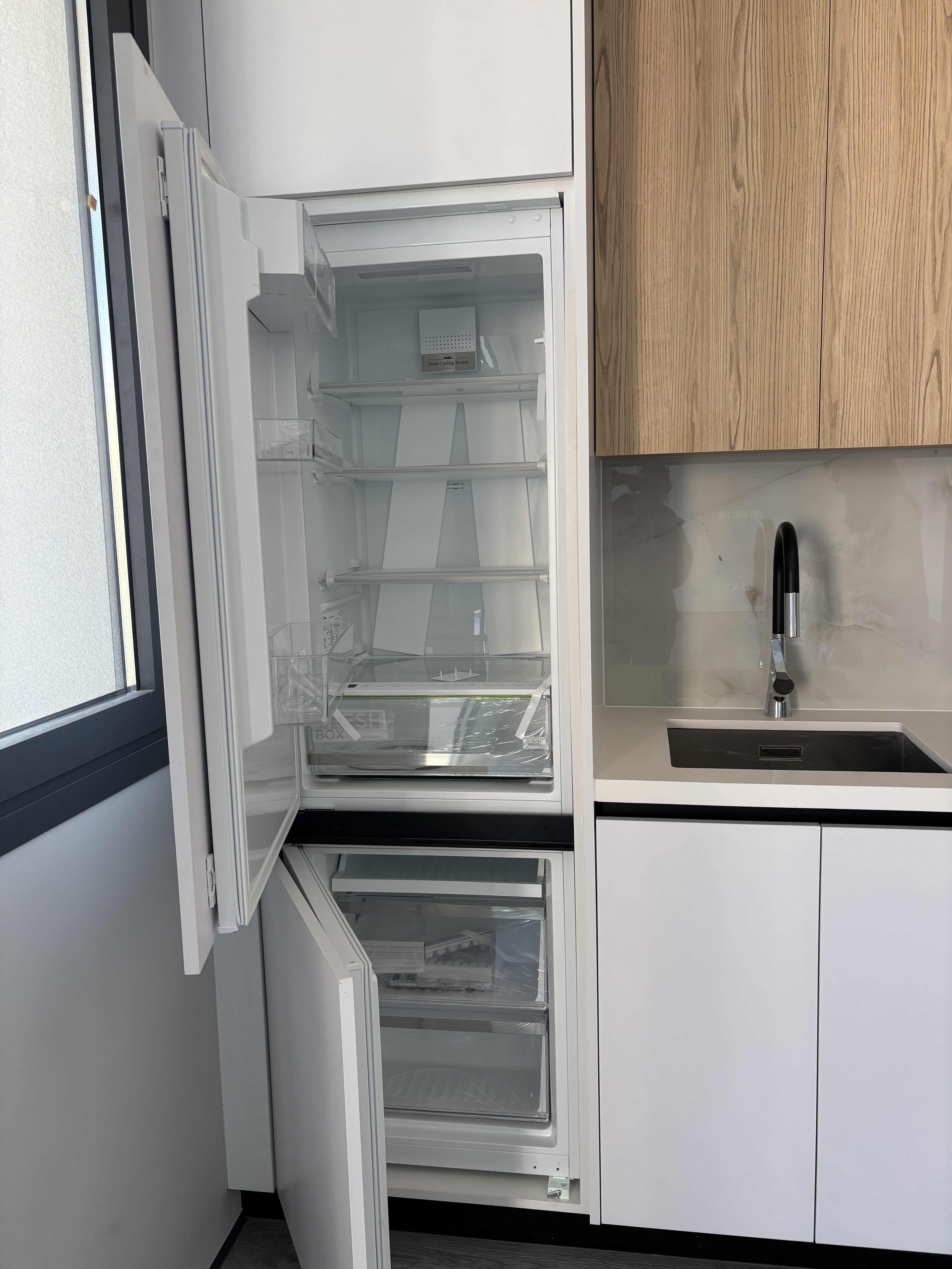 2 BR Apartment in Agios Athanasios, Limassol photo 4