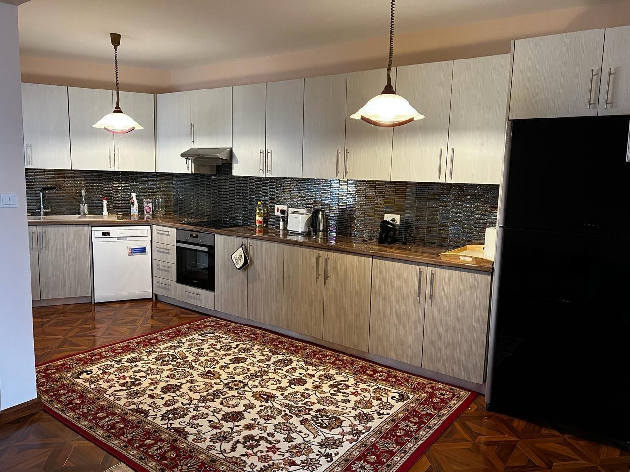 2 BR Apartment in Neapolis with sea view, Limassol photo 1