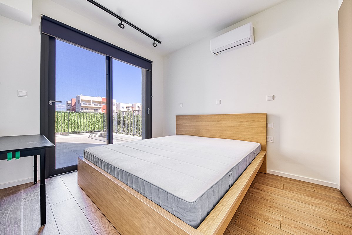 2 BR Apartment in Zakaki, Limassol photo 7