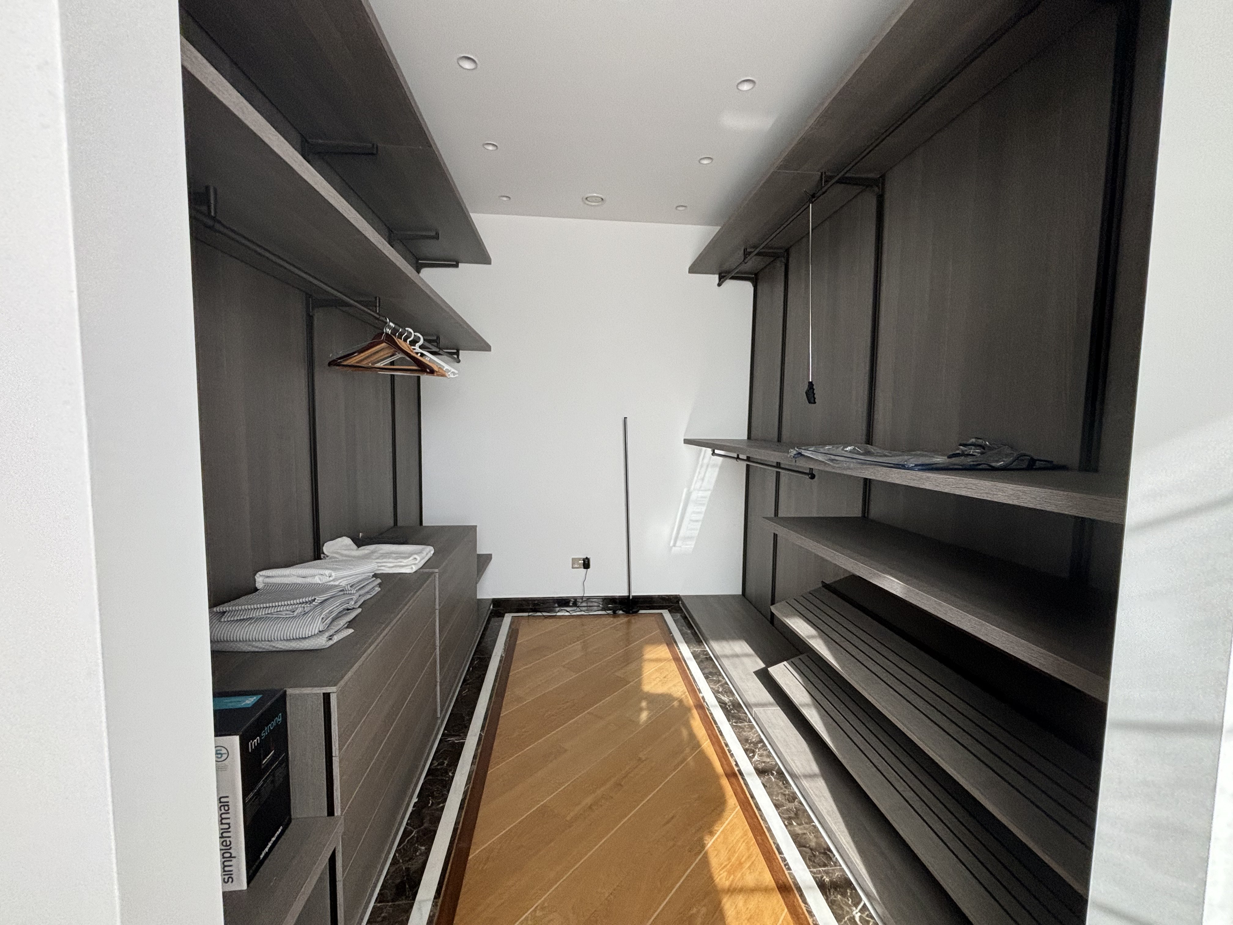 3 BR Unique Penthouse in Agia Triada, Limassol photo 25