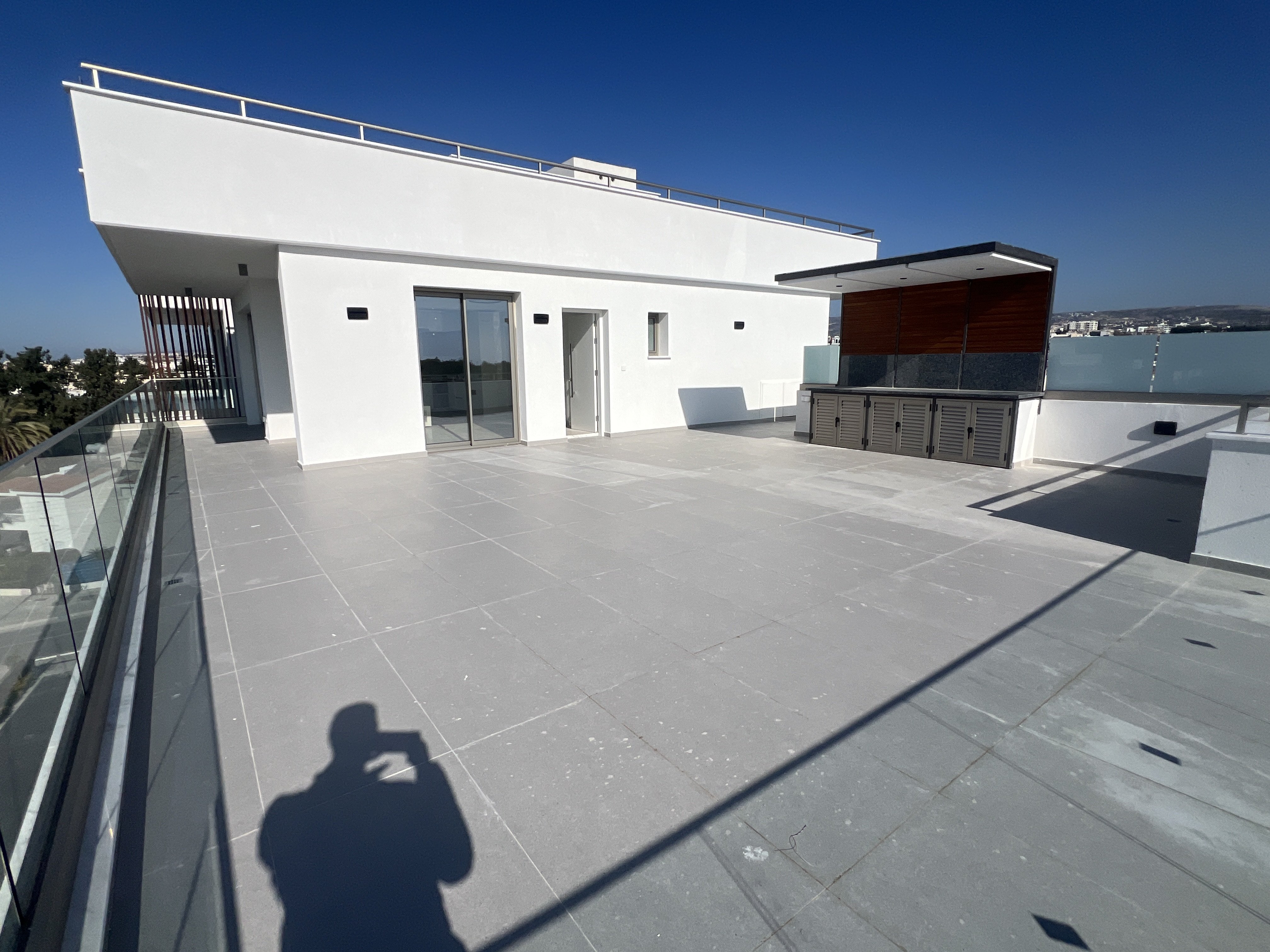 2 BR Penthouse in Universal, Paphos photo 17