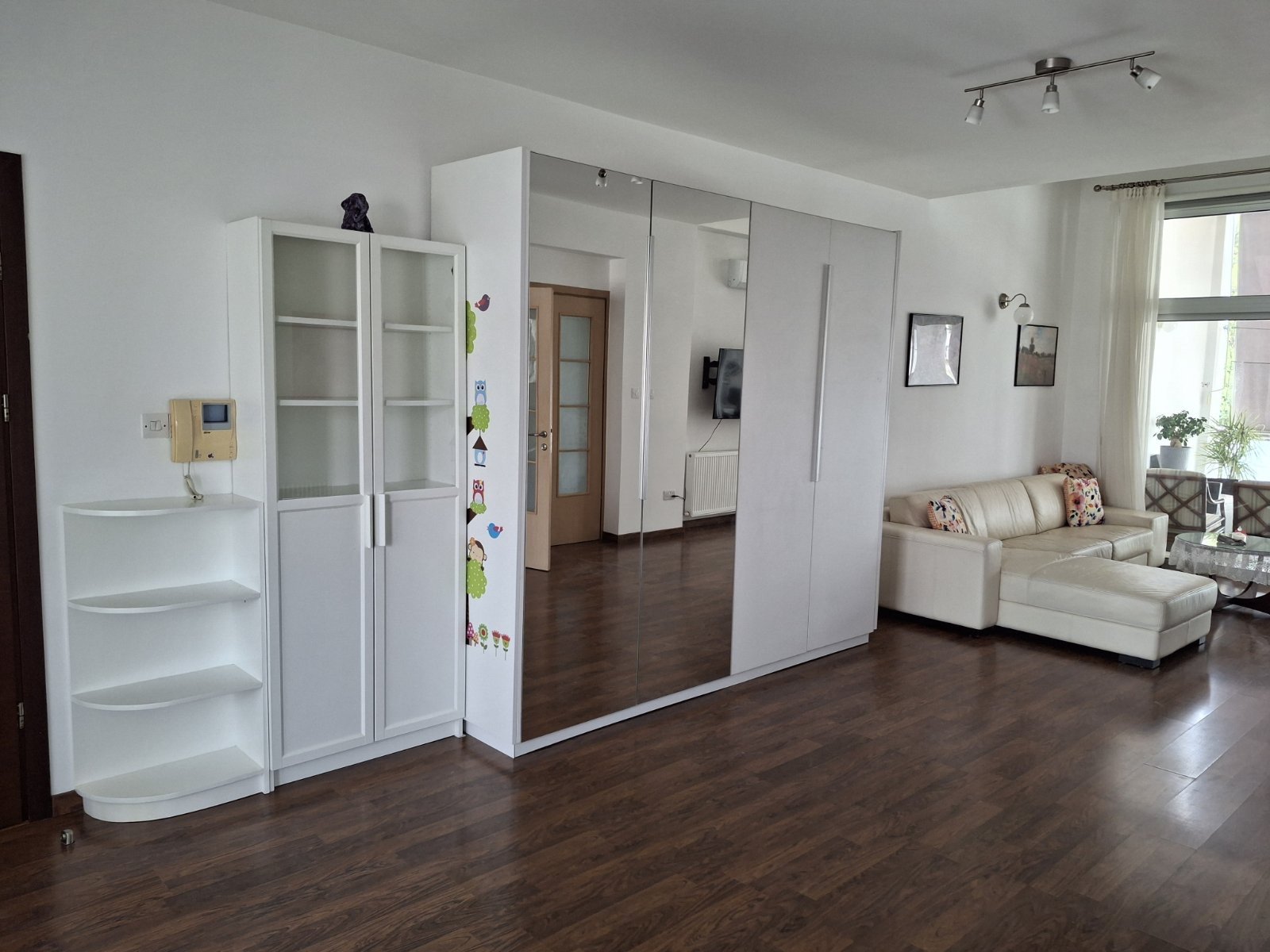 2-Bedroom Apartment in Germasogeia, Limassol photo 5