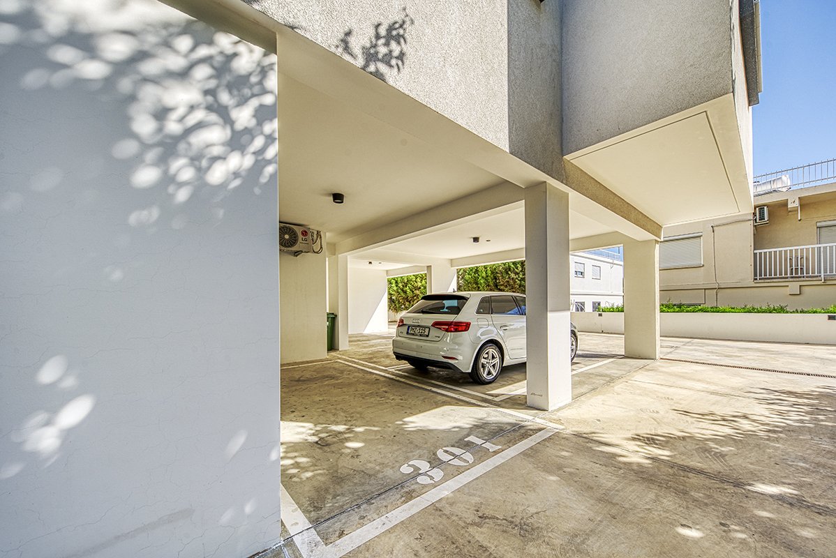 2 BR Apartment in Potamos Germasogeias, Limassol photo 15