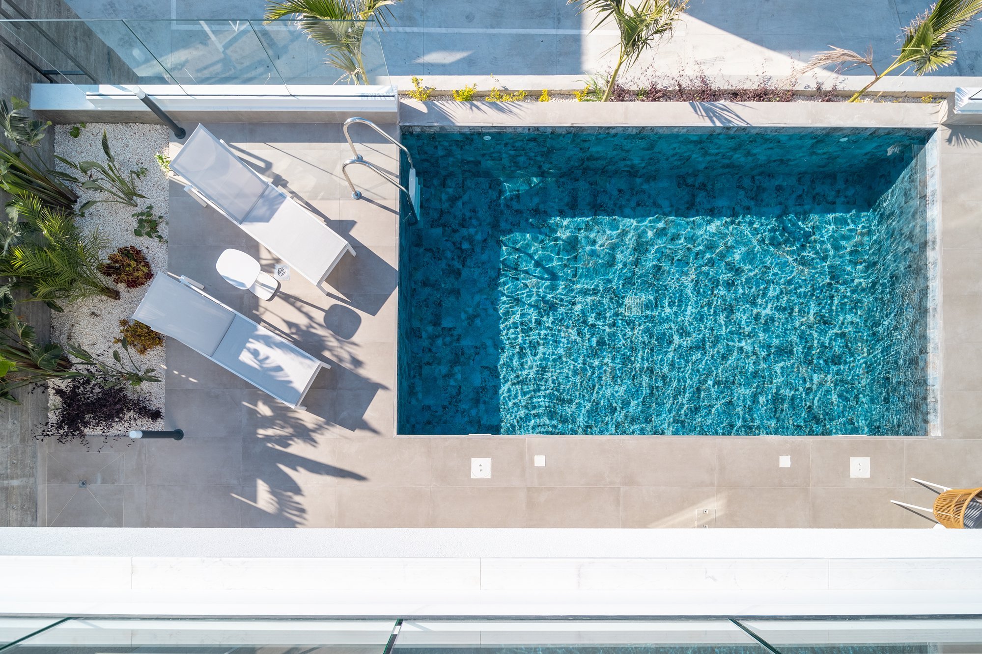 3 BR Villa in Chlorakas, Paphos photo 4