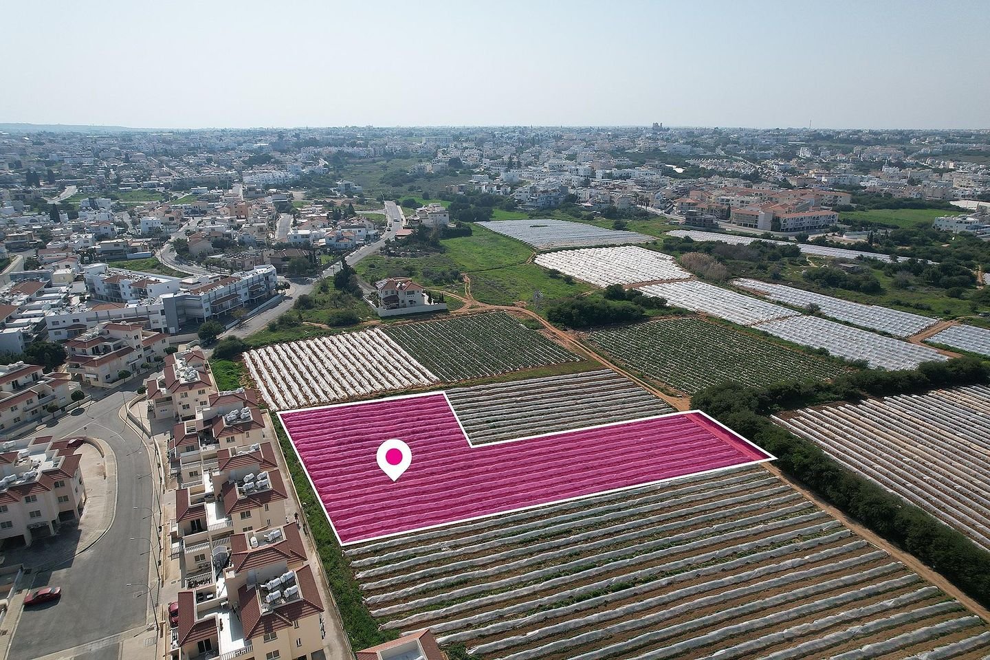 Residential Field, Paralimni photo 2