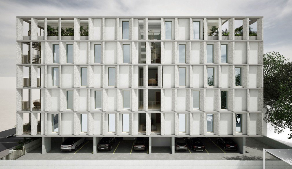 Commercial plot in Aglantzia, Nicosia photo 8