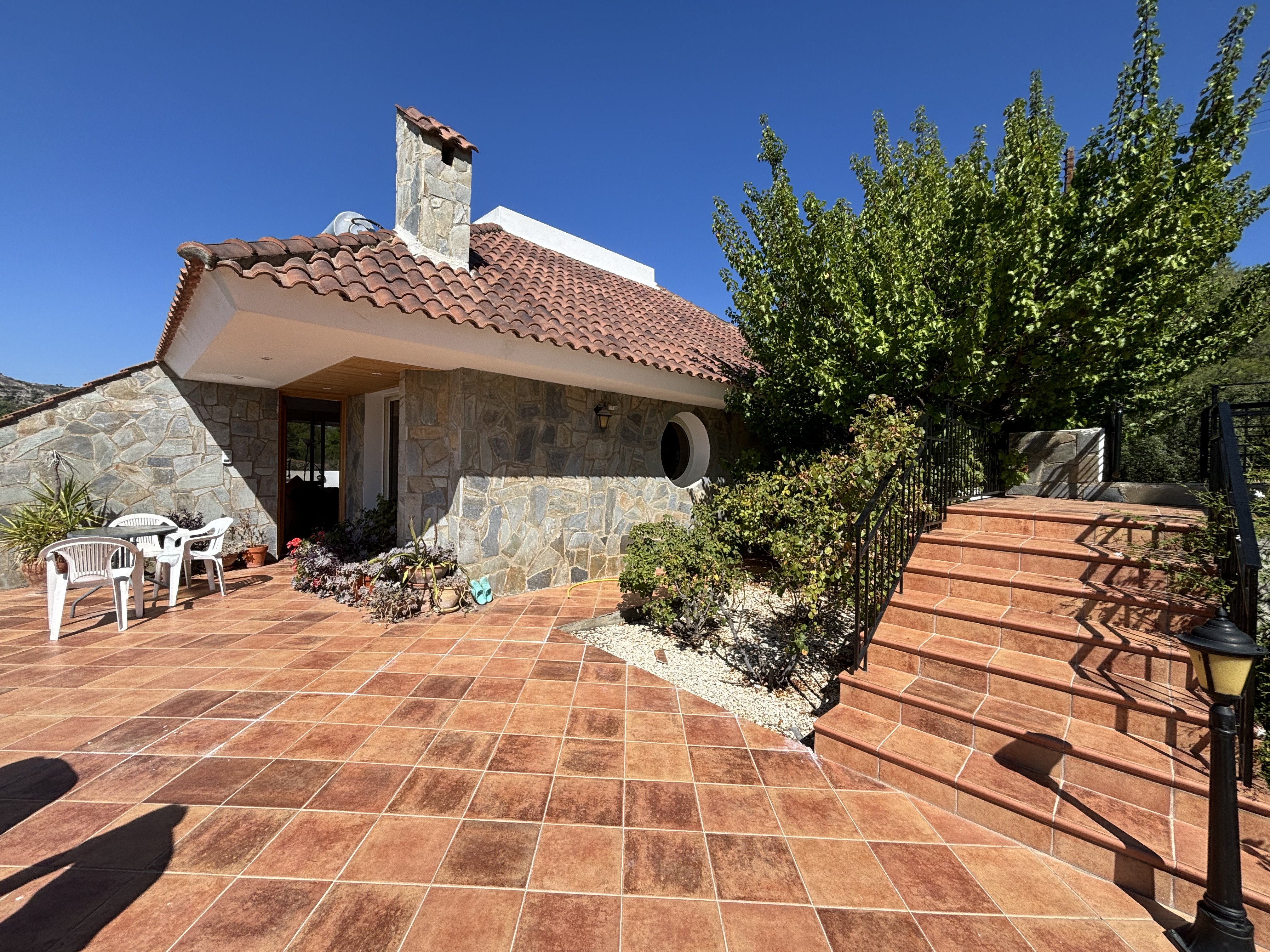 3 BR House in Pera Pedi, Limassol photo 23