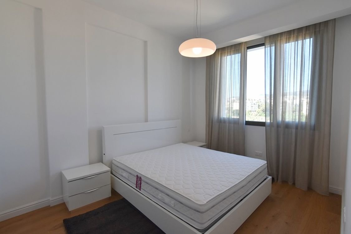 3 BR Apartment in Potamos Germasogeias, Limassol photo 5