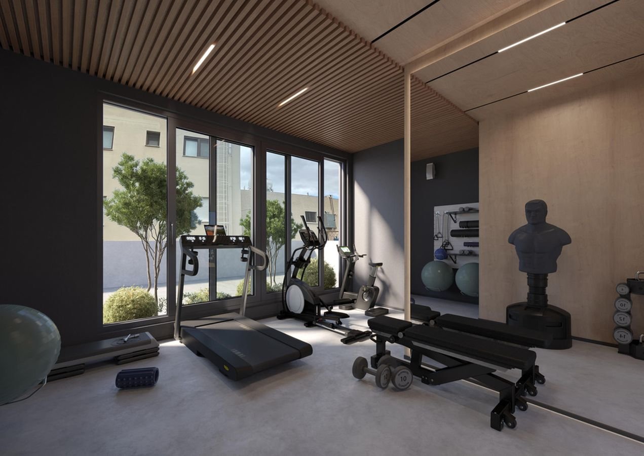 2 BR Apartment in Limassol photo 10