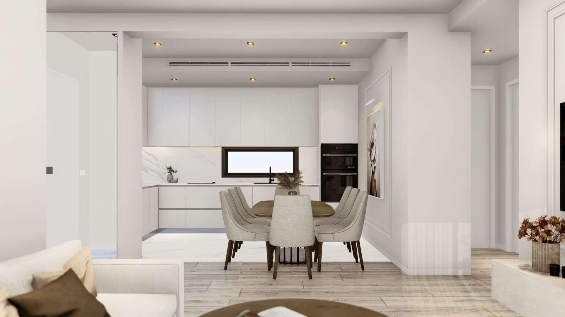 5 BR Penthouse in Agios Athanasios, Limassol photo 8