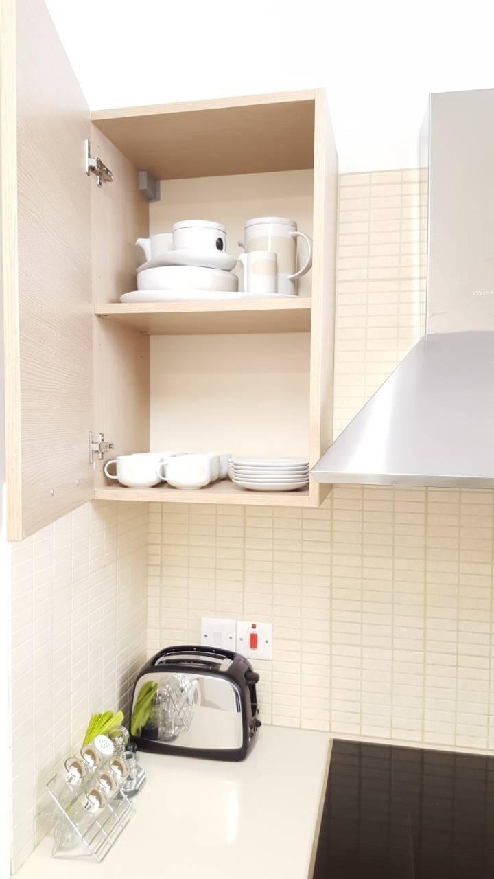 2 BR Apartment in Potamos Germasogeias, Limassol photo 3