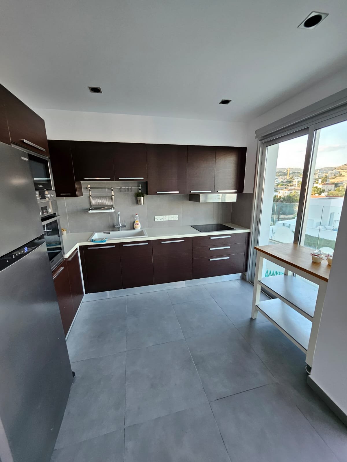 2 BR Apartment in Agios Athanasios, Limassol photo 2