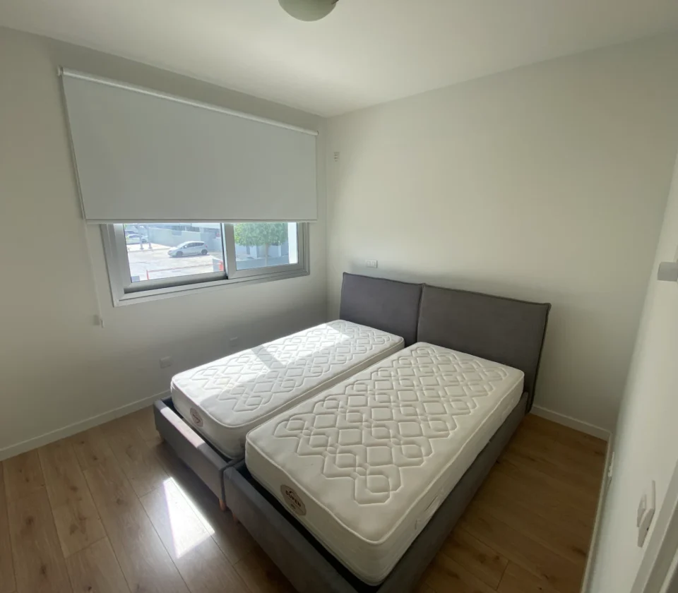 2 BR Apartment in Agios Spyridon, Limassol photo 5