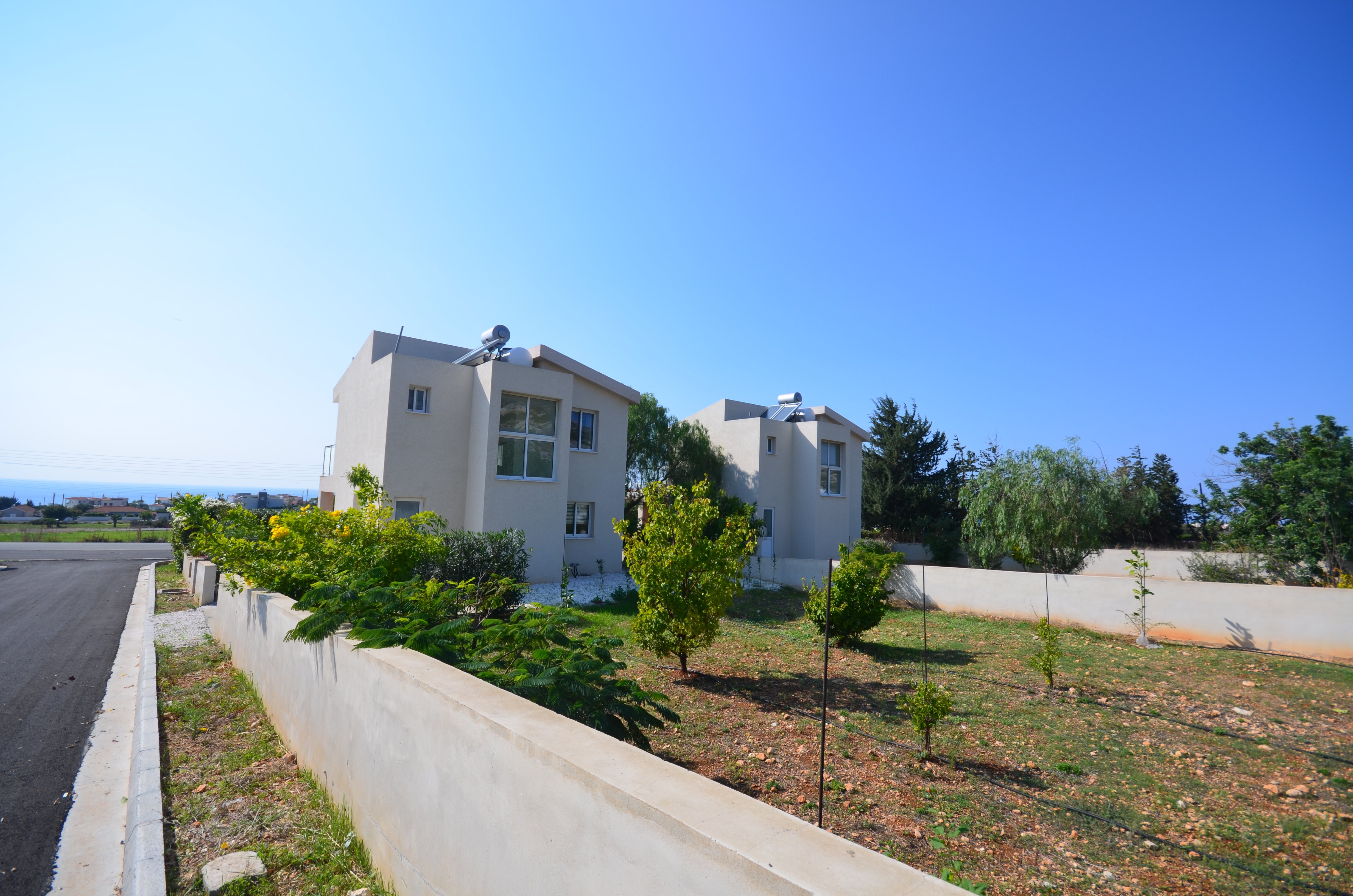 3 BR Villa in Pegeia, Paphos photo 2