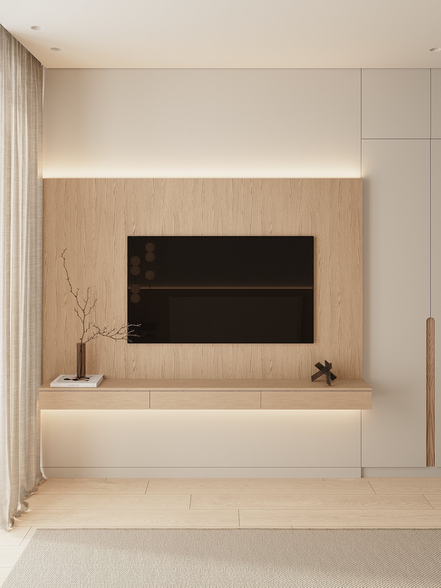 3 BR Villa in Mouttagiaka, Limassol photo 17