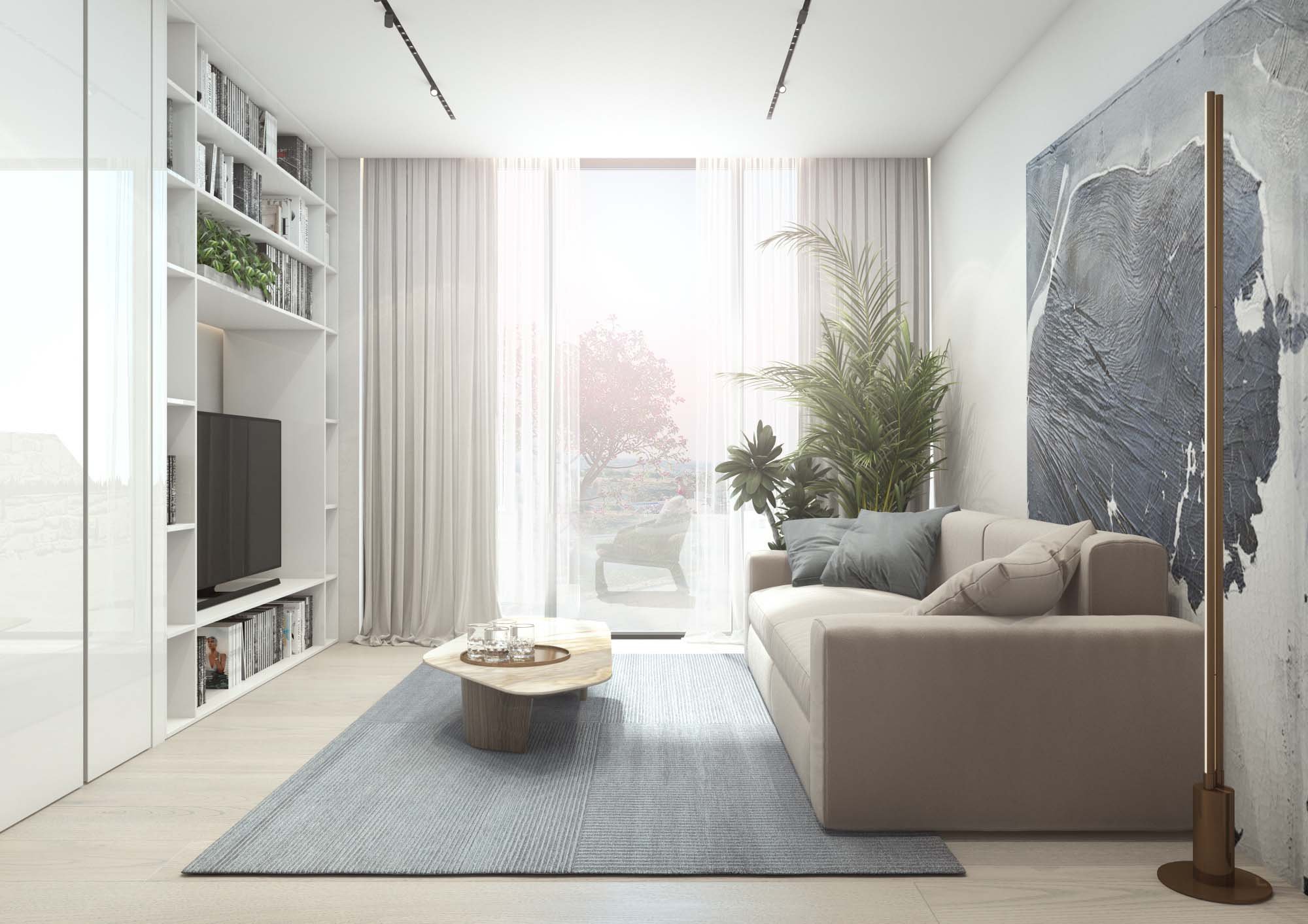 7 BR Villa in Pegeia photo 21