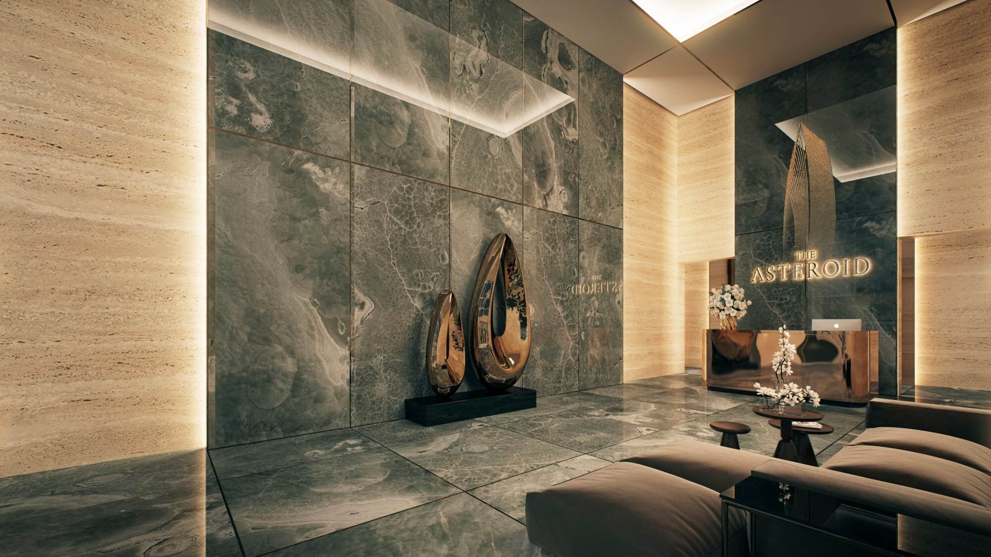 Tenth floor of the office building in Strovolos, Nicosia photo 7