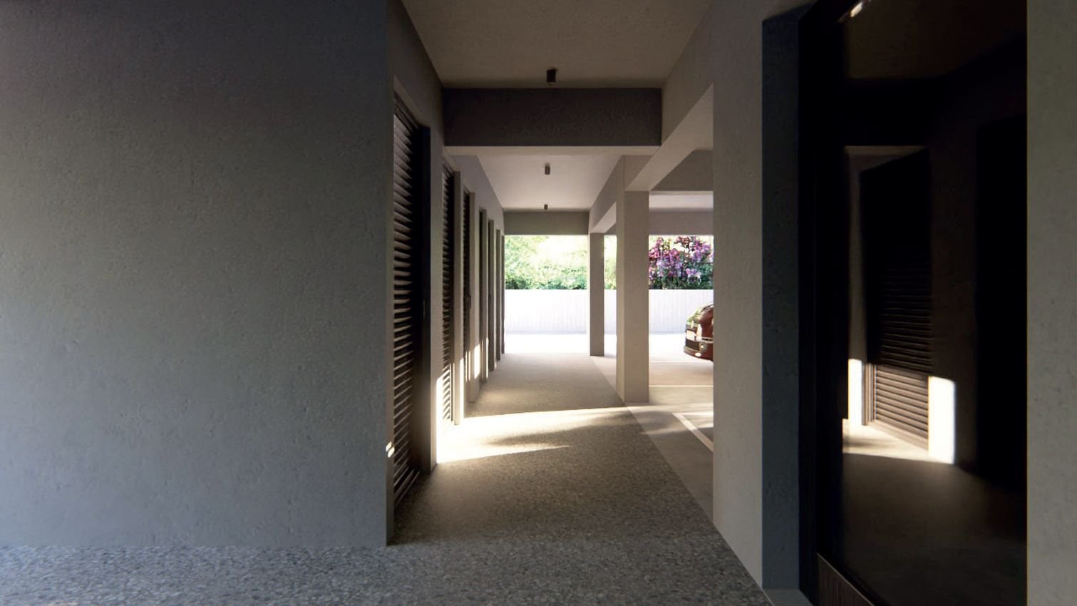 3 BR Penthouse in Potamos Germasogeias, Limassol photo 12