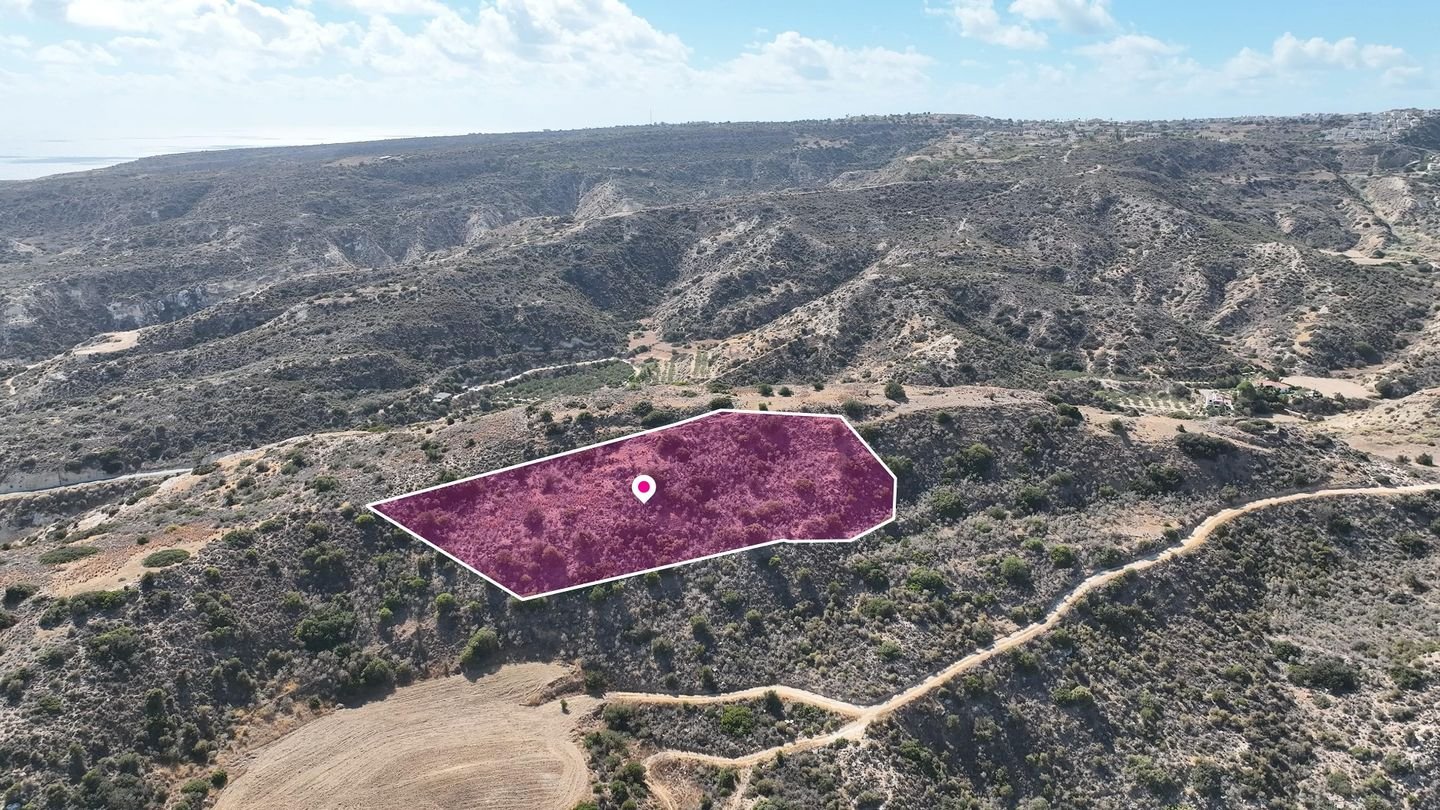 Touristic Field, Pissouri, Limassol photo 4