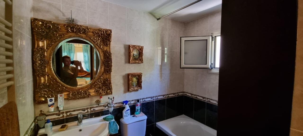 3 BR Bungalow in Tala, Paphos photo 4