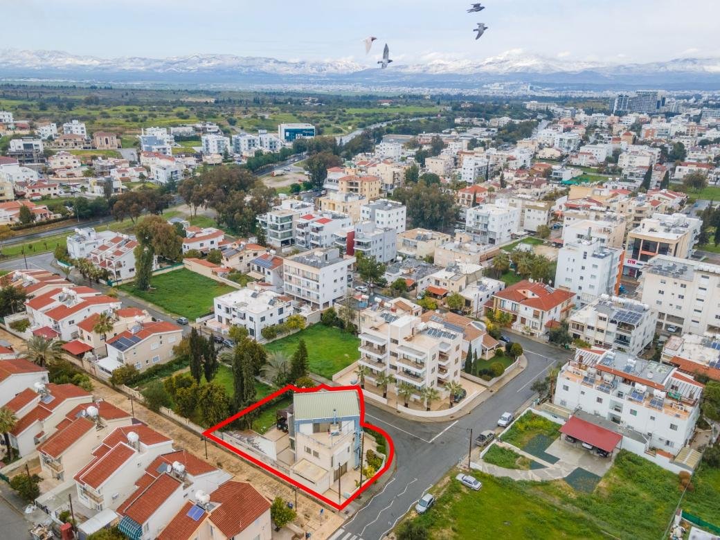 5 bedroom house in Egkomi, Nicosia photo 8