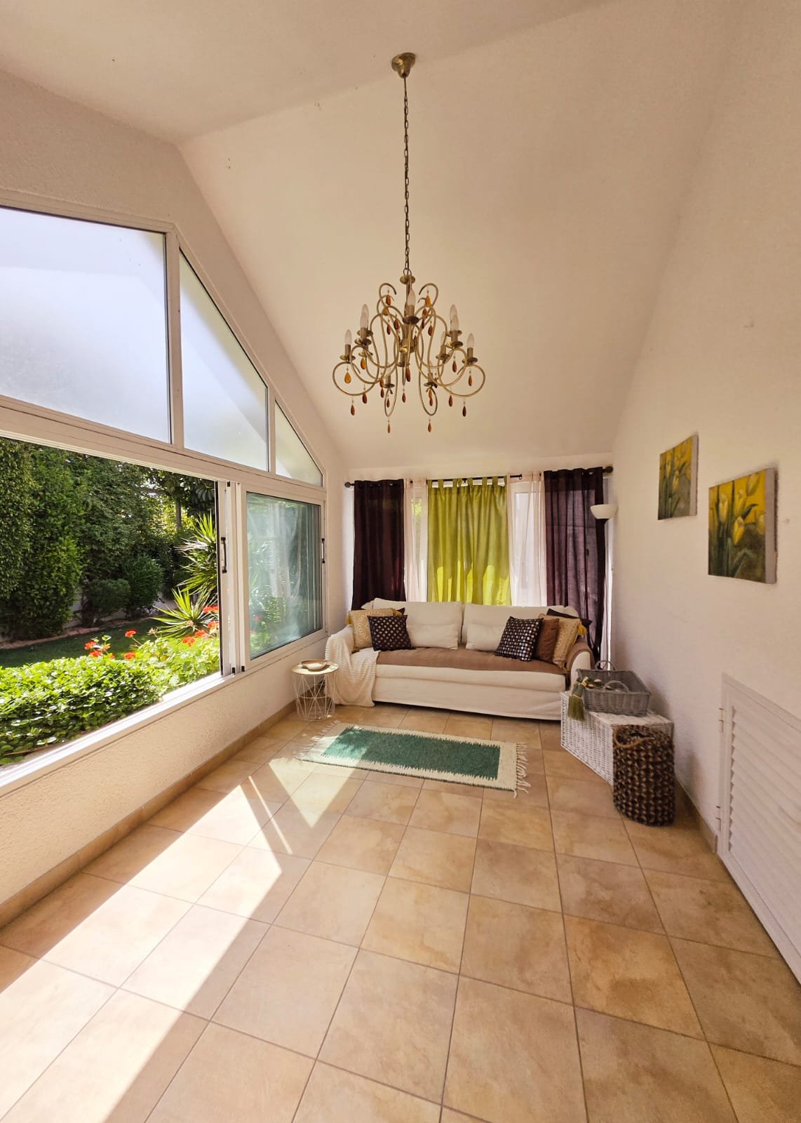 4 BR Villa in Agios Athanasios, Limassol photo 10