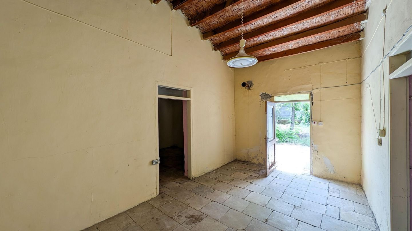 Two-Bedroom Detached House in Kornos, Larnaca photo 12