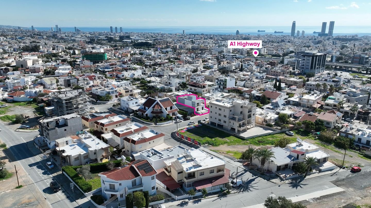 Spacious Detached Family Home in Prime Agios Athanasios, Limassol photo 1